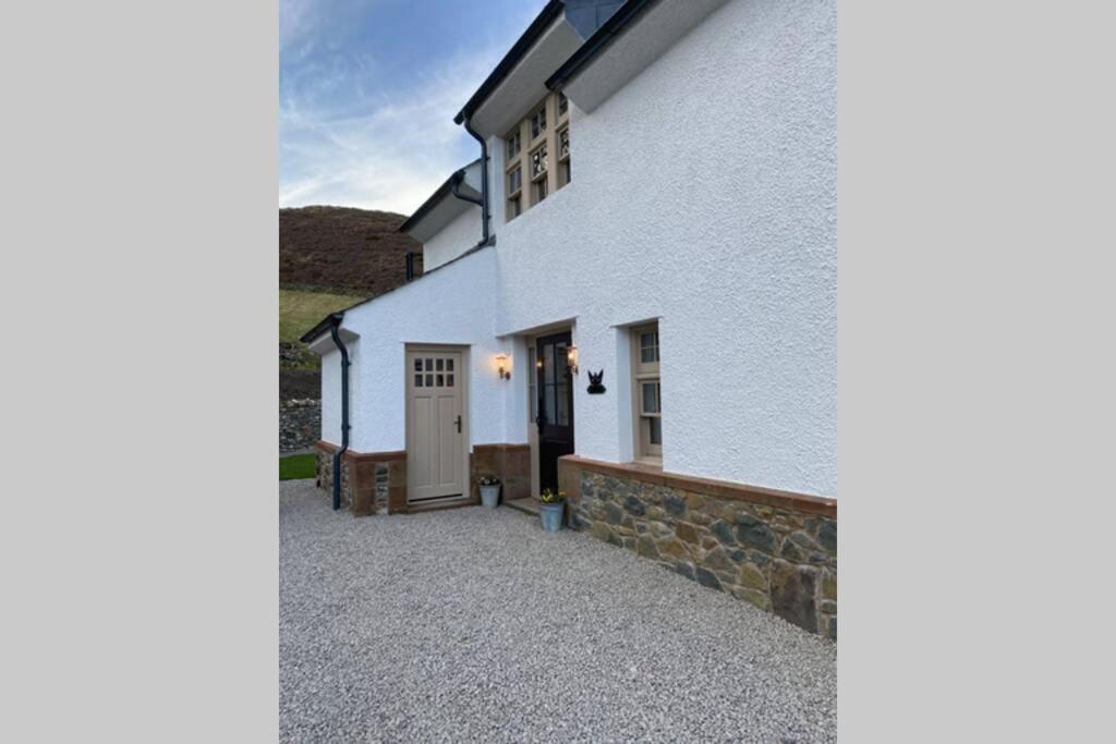 Ullswater - Stunning Home With Breathtaking Views Dockray Exterior foto